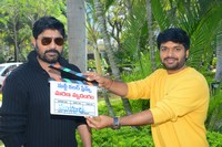 Marana Mrudangam Movie Opening